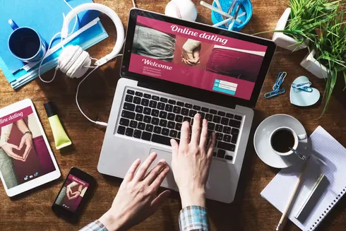 Comment détecter un escroc sur un site de rencontre ?