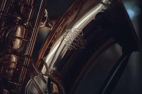 Dj saxophone musique live