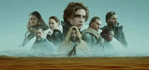 Film Dune : Une Odyssée Visuelle et Émotionnelle Inoubliable