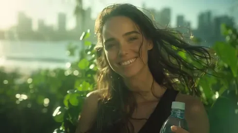 L'Ascension des Éco-Stars : Quand l'Engagement Environnemental Redéfinit la Célébrité