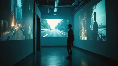 Comment l'École Audiovisuel de Lille se distingue-t-elle des autres écoles de cinéma en France ?