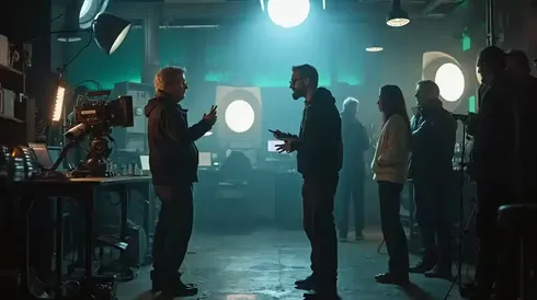 L'École Audiovisuelle de Lyon : Une Formation d'Excellence qui Révolutionne l'Enseignement du Cinéma en France