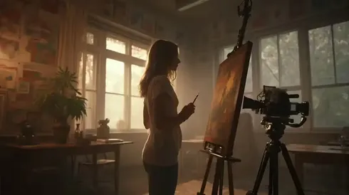 École de Cinéma vs École d'Animation : Guide Complet pour Choisir sa Formation Artistique en 2024