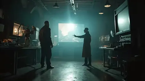 École de cinéma à Lyon : Les 7 avantages incontournables pour devenir un professionnel de l'audiovisuel