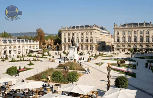 Comment trouver une école de cinéma à Nancy ?