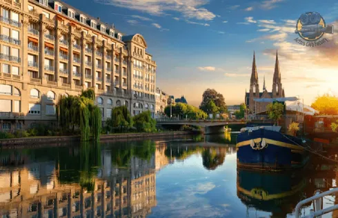 Comment s'inscrire dans une école de cinéma à Strasbourg ?