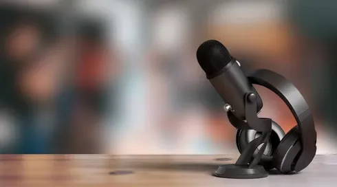 Comment enregistrer un podcast : Un guide complet en 5 étapes