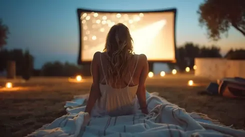 Été 2024 : Les incontournables cinématographiques en plein air