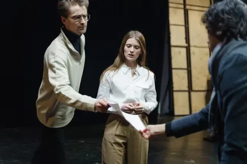 Étoiles de Belgique : Les Acteurs Belges qui Brillent à l'Écran