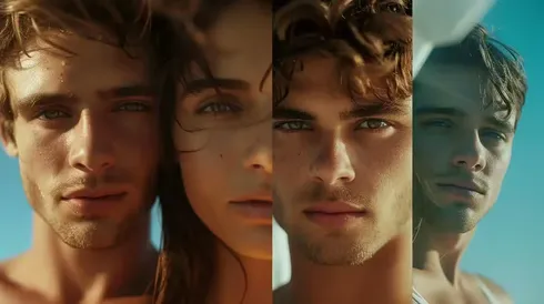 Les étoiles montantes des séries de septembre 2024 : découvrez les nouveaux talents à suivre