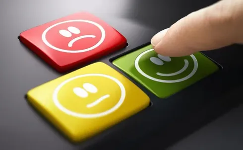 Examen des enquêtes en ligne