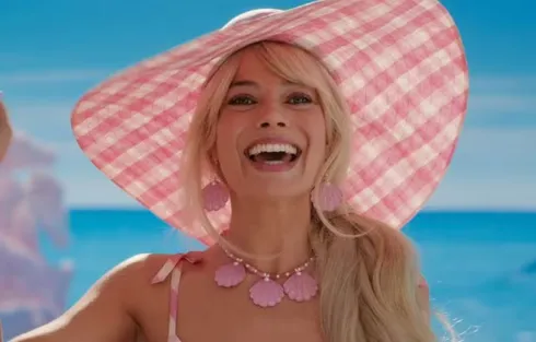 Film Barbie : L'Éclat et la Magie d'un Monde en Rose