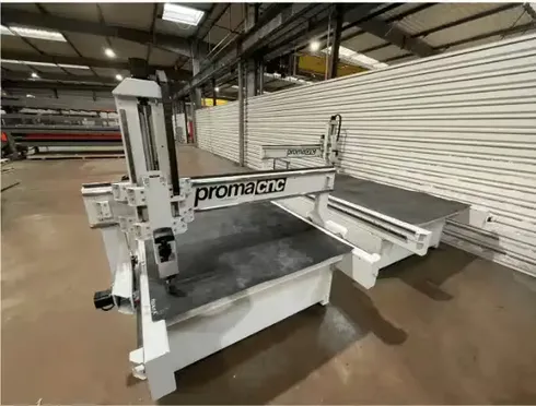 Guide pratique pour choisir la bonne fraiseuse numérique pour le bois