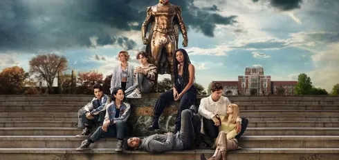 La série Gen V : La Nouvelle Pépite de Prime Vidéo