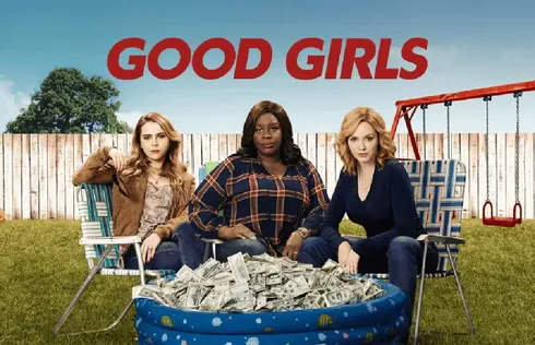 Good Girls : Découvrez cette série qui cartonne sur Netflix