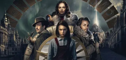 Résumé Captivant de His Dark Materials Saison 3 : Avis et Intrigues