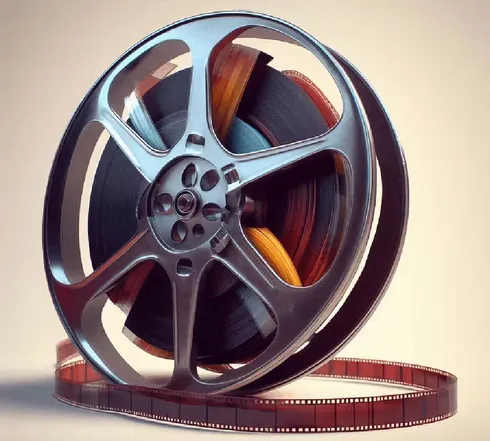 L'histoire du format de films Super 8