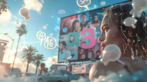 L'impact révolutionnaire des séries 2024 sur la culture populaire