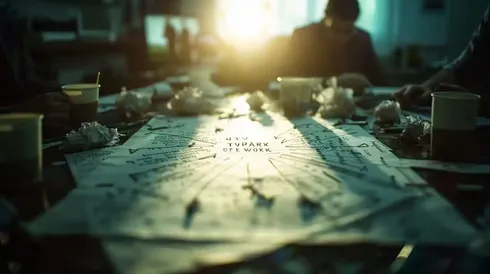 Les 7 ingrédients secrets pour créer un scénario de série TV irrésistible