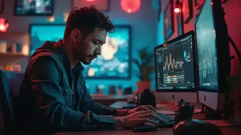 Comment les innovations en matière de post-production transforment-elles le processus de création de films ?