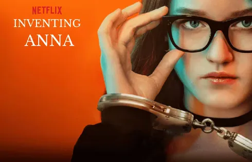 Inventing Anna : Qui est vraiment Anna Delvey ?