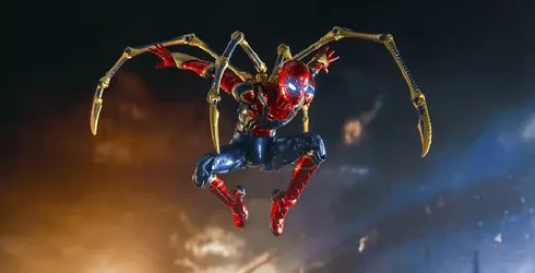 Les 9 meilleurs idées de cadeau spiderman