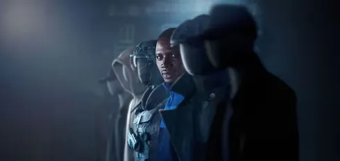 Le Maître du Déguisement : Décryptage de Lupin Saison 2