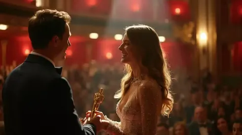 Les Moments Inoubliables des Oscars 2024 : Une Soirée Historique qui a Marqué le Cinéma