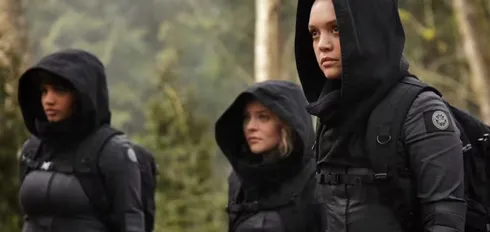 Tout savoir sur la série Motherland: Fort Salem