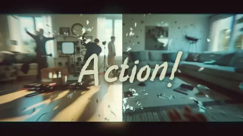 Netflix et les Géants du Streaming : La Nouvelle Ère du Cinéma et de la Télévision