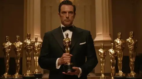 Les Nominés aux Oscars 2024 : Une Bataille Épique pour le Titre de Meilleur Acteur