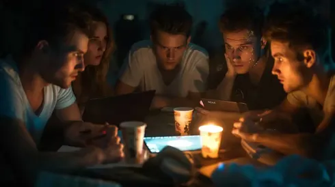 Les nouveaux talents du scénario qui révolutionnent les séries TV