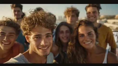 Les nouveaux visages des séries TV : comment les acteurs émergents redéfinissent le paysage télévisuel