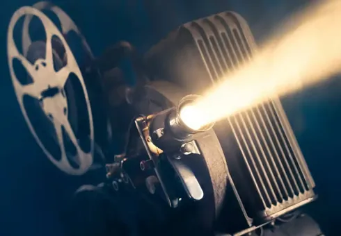 Passez par la numérisation pour revoir vos vieux films sur bobine