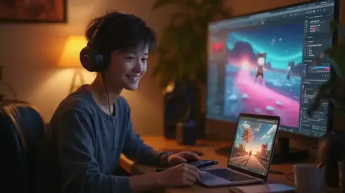 Les Opportunités de Carrière Passionnantes après une Formation en Cinéma et Animation : Guide Complet 2024