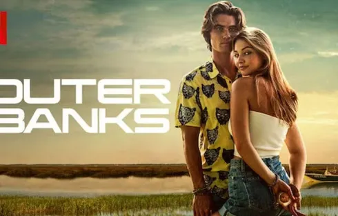 Résumé Complet : Outer Banks Saison 2 | Analyse & Détails