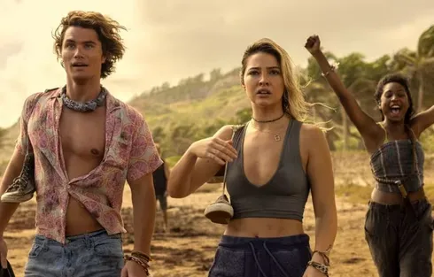 Résumé Outer Banks Saison 3 : Analyse et Insights