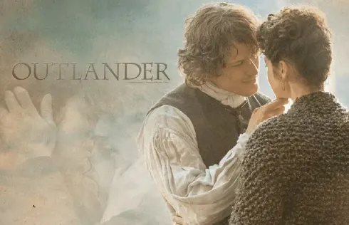 Outlander : Entre fantastique et série historique