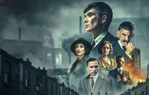 Résumé Série Peaky Blinders Saison 3 : Intrigues Explosives