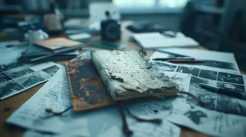 Les secrets pour créer des personnages complexes et captivants dans une série TV