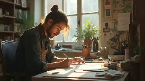 L'Art de Créer des Personnages Inoubliables : Techniques Avancées pour Scénaristes Ambitieux