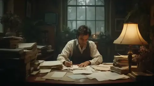 L'Art de Créer des Personnages Profonds : Techniques Avancées pour Scénaristes