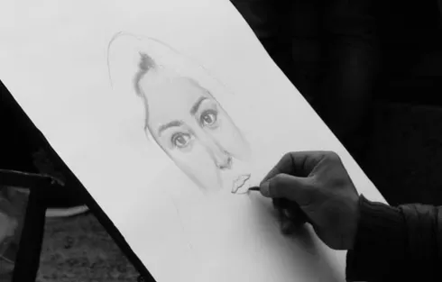 Transformez votre portrait en magnifiques dessins animés !