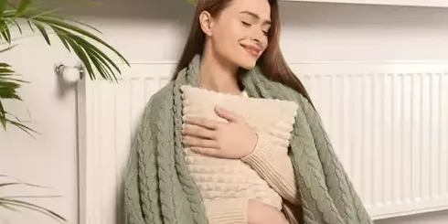 Radiateur Électrique Connecté : Optimisez Votre Confort et Votre Économie d'Énergie