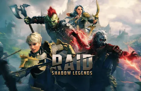 Comment jouer à RAID Shadow Legends sur PC ou Mac ?