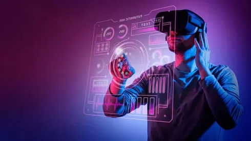 Le futur de la réalité virtuelle : quelles applications et quels gadgets attendre ?