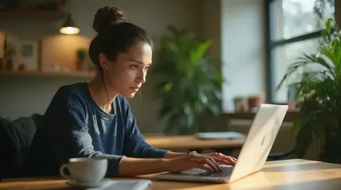 Comment ce mette en recherche d'emploi sur LinkedIn ?