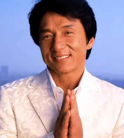 Les tenants et aboutissants des relations de Jackie Chan