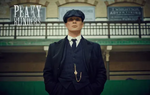 Résumé de la saison 2 de Peaky Blinders