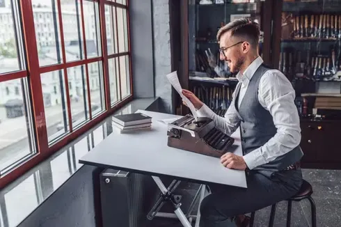 Réussir l'écriture d'un scénario long métrage